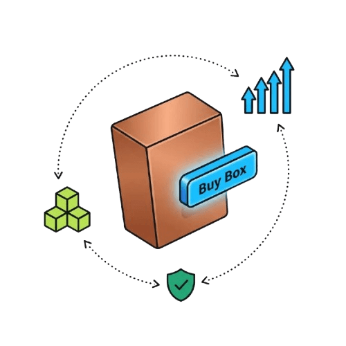 amazon hero visual